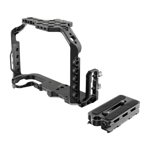 Camera Cage for Panasonic GH6/GH7