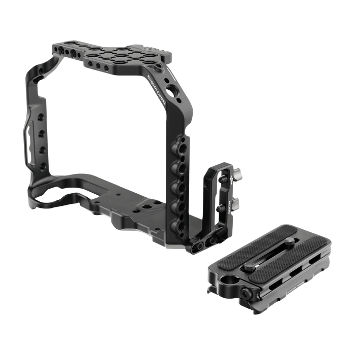 Camera Cage for Panasonic GH6/GH7