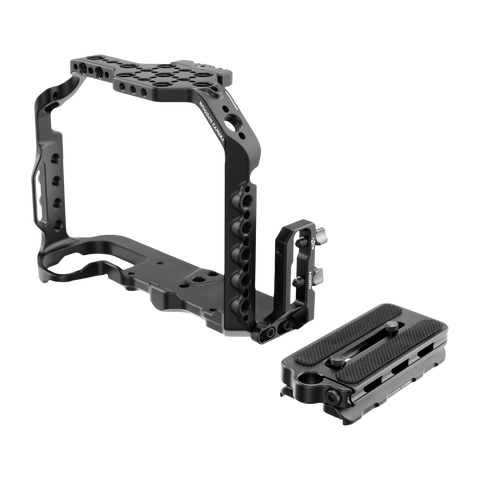 Camera Cage for Panasonic GH6/GH7