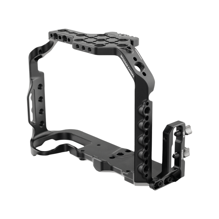 Camera Cage for Panasonic GH6/GH7