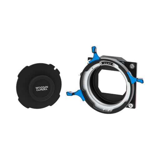 ARRI LPL Mount for RED® V-RAPTOR™ XL Camera