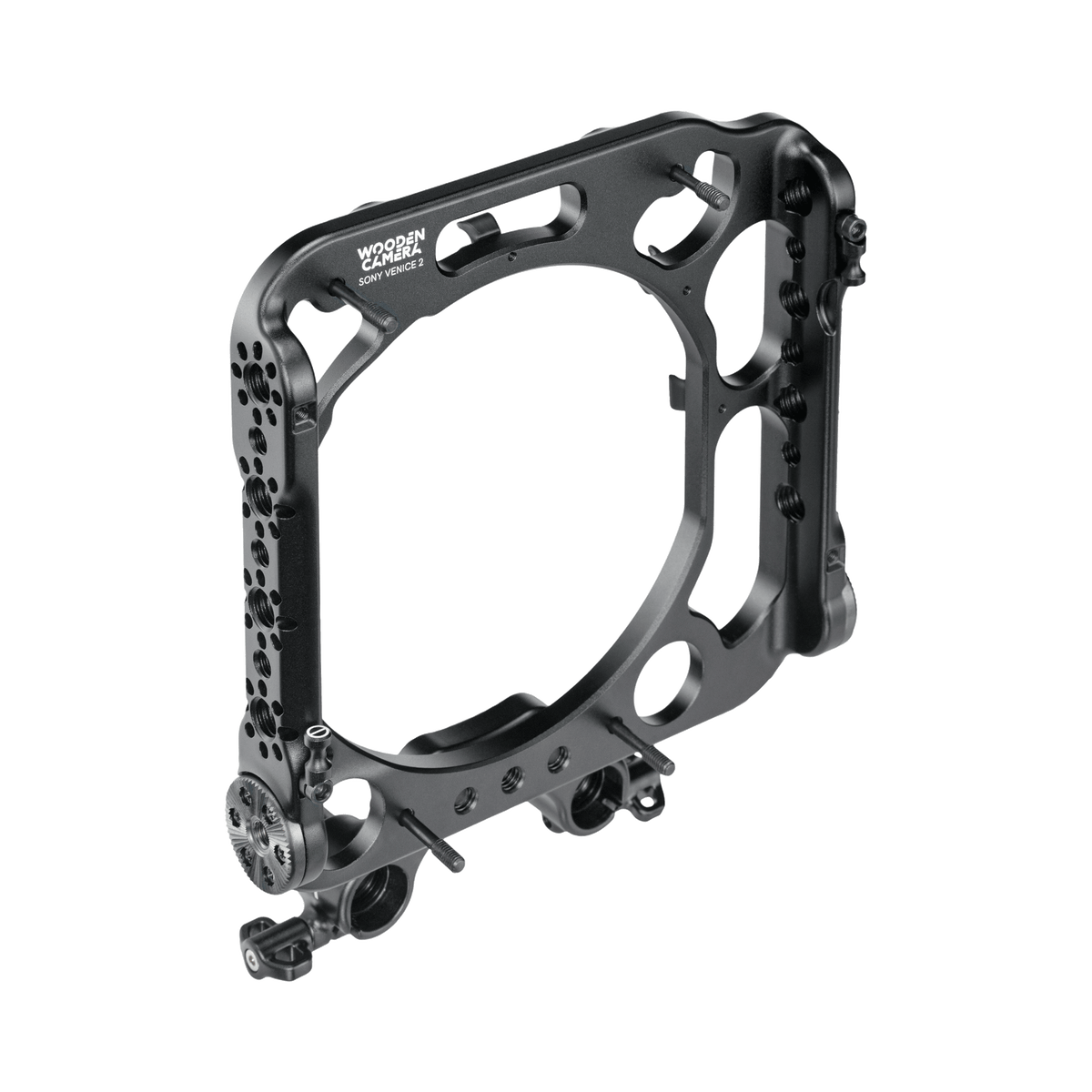 Faceplate Cage System (Sony VENICE, VENICE 2, Rialto, Rialto 2