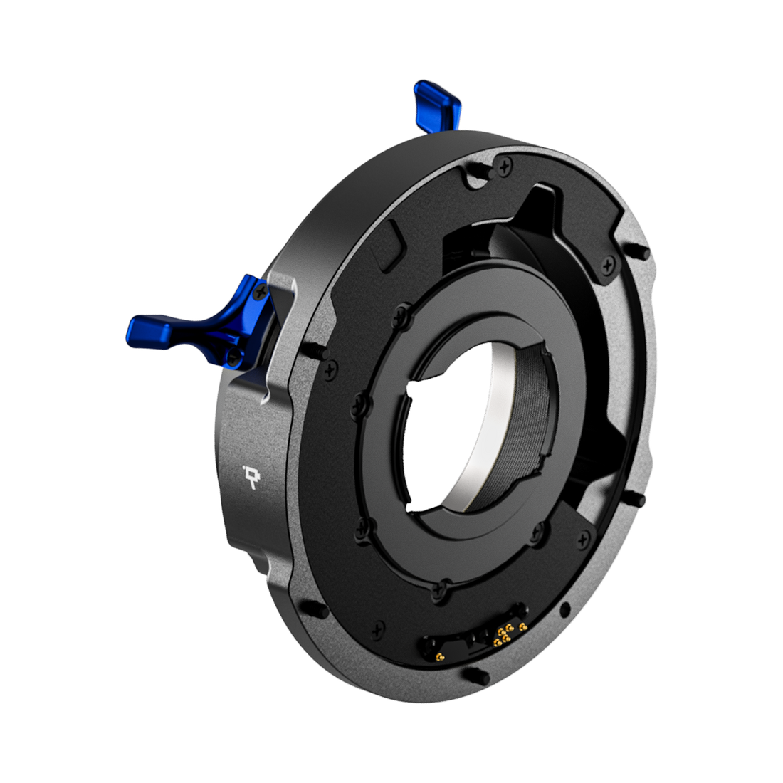 arri lpl mount for sony venice burano angle