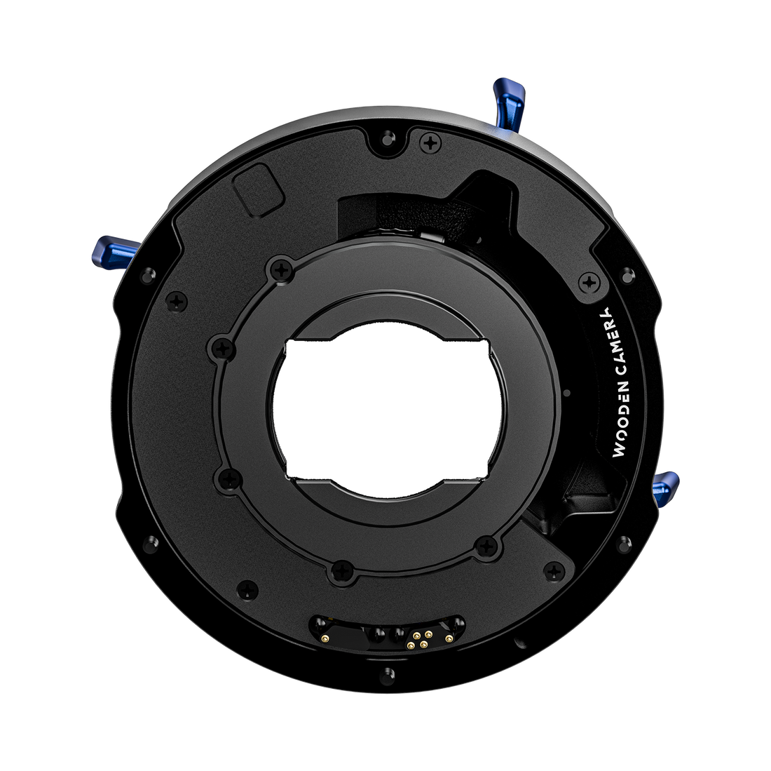 arri lpl mount for sony venice burano back
