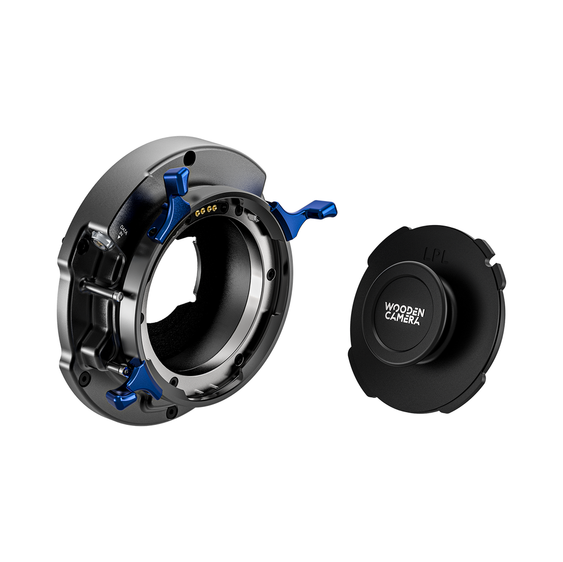 arri lpl mount for sony venice burano 