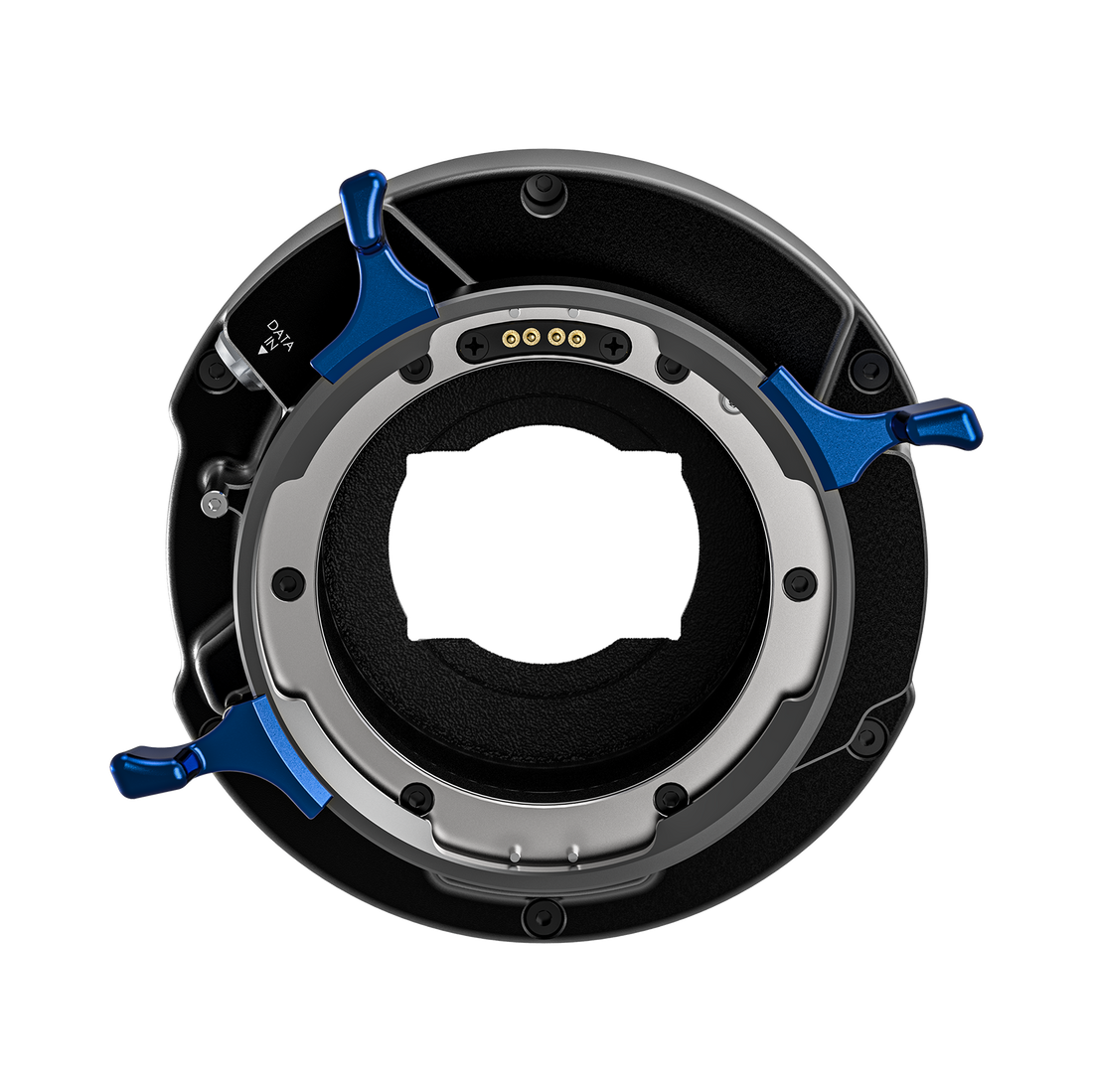 arri lpl mount for sony venice burano front