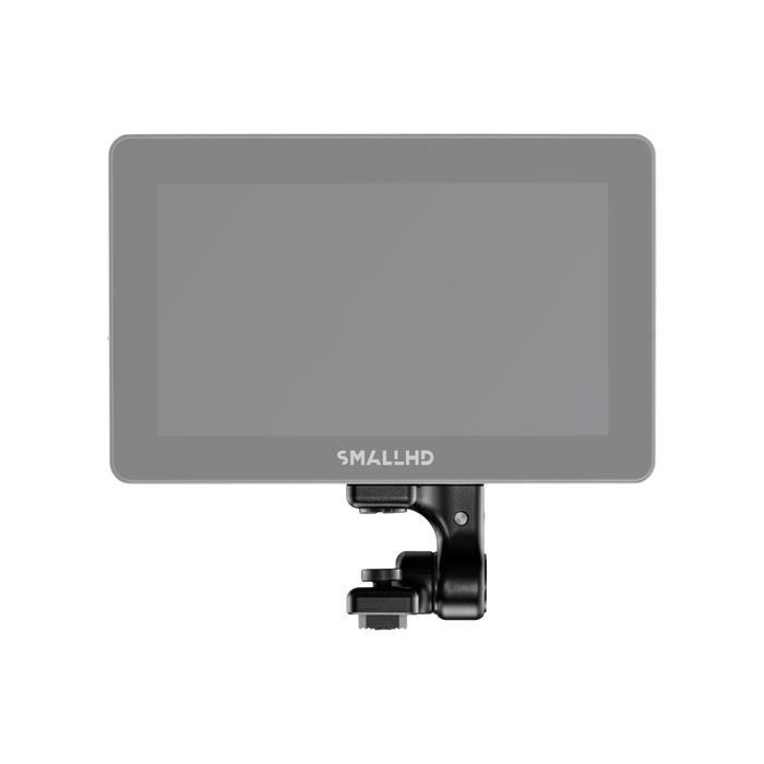 Monitor Hinge (SmallHD Smart 5, Canon C Series Cameras)