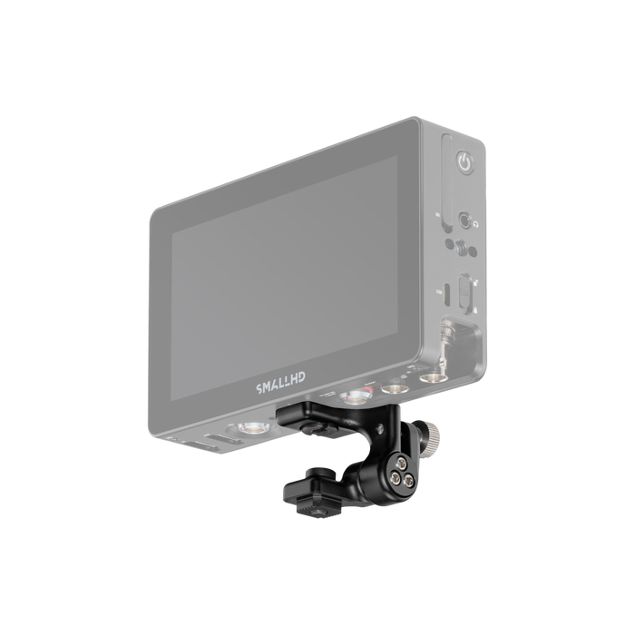 Monitor Hinge (SmallHD Smart 5, Canon C Series Cameras)