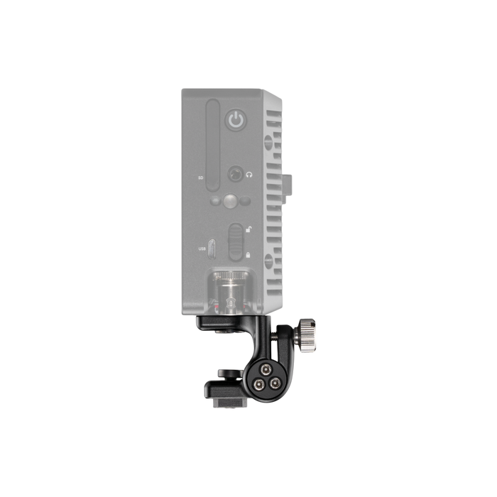 Monitor Hinge (SmallHD Smart 5, Canon C Series Cameras)