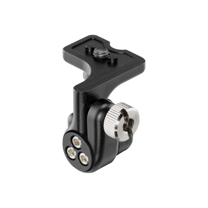 Monitor Hinge (SmallHD Smart 5, Canon C Series Cameras)