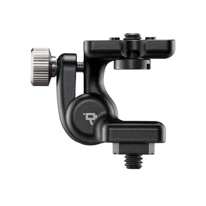 Monitor Hinge (SmallHD Smart 5, Canon C Series Cameras)