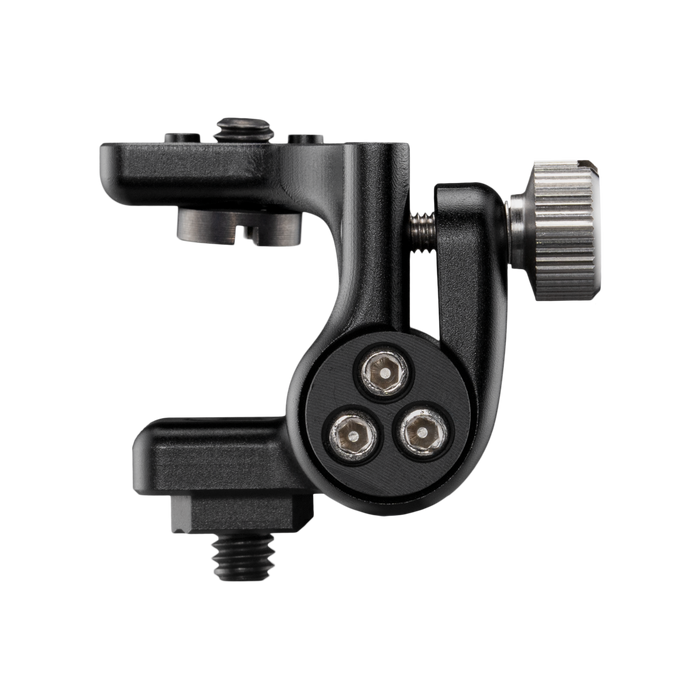 Monitor Hinge (SmallHD Smart 5, Canon C Series Cameras)