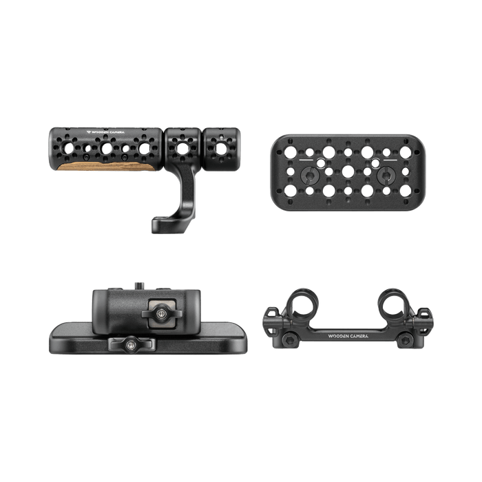 Elite Accessory System (Sony Rialto, Rialto 2, VENICE)