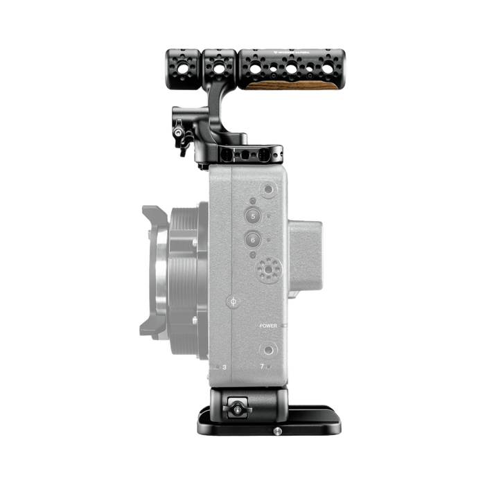 Elite Accessory System (Sony Rialto, Rialto 2, VENICE)