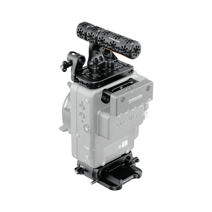 Elite Accessory System (Sony Rialto, Rialto 2, VENICE)