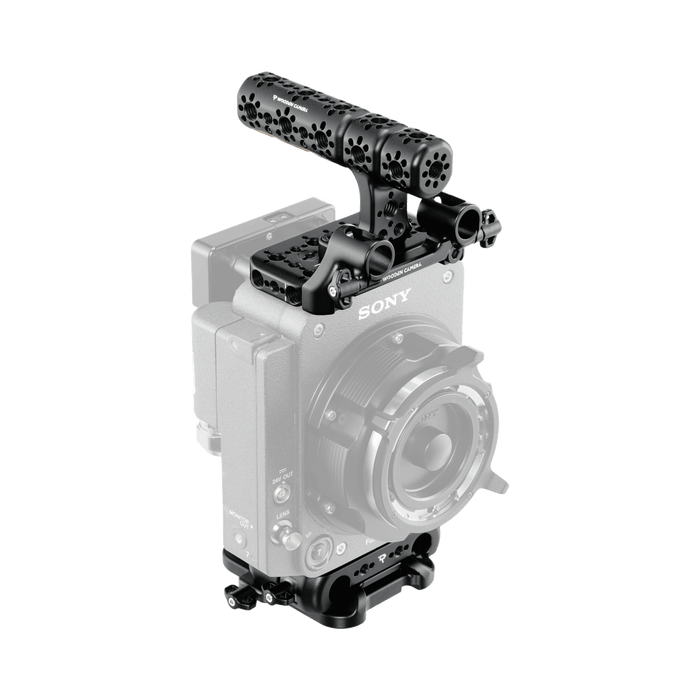 Elite Accessory System (Sony Rialto, Rialto 2, VENICE)