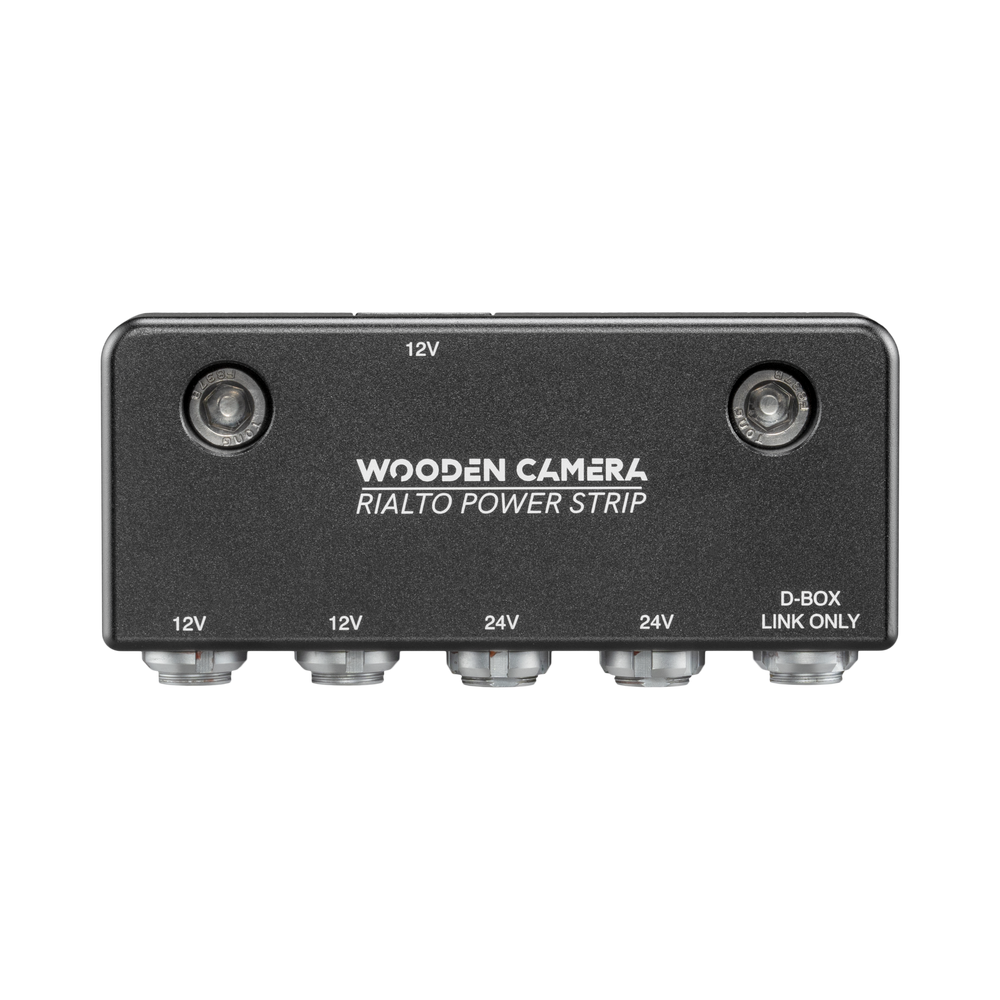 D-Box®  Power Strip (Sony Rialto, Rialto 2, Rialto Mini)