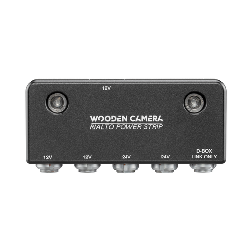 D-Box®  Power Strip (Sony Rialto, Rialto 2, Rialto Mini)