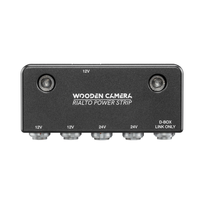 D-Box®  Power Strip (Sony Rialto, Rialto 2, Rialto Mini)