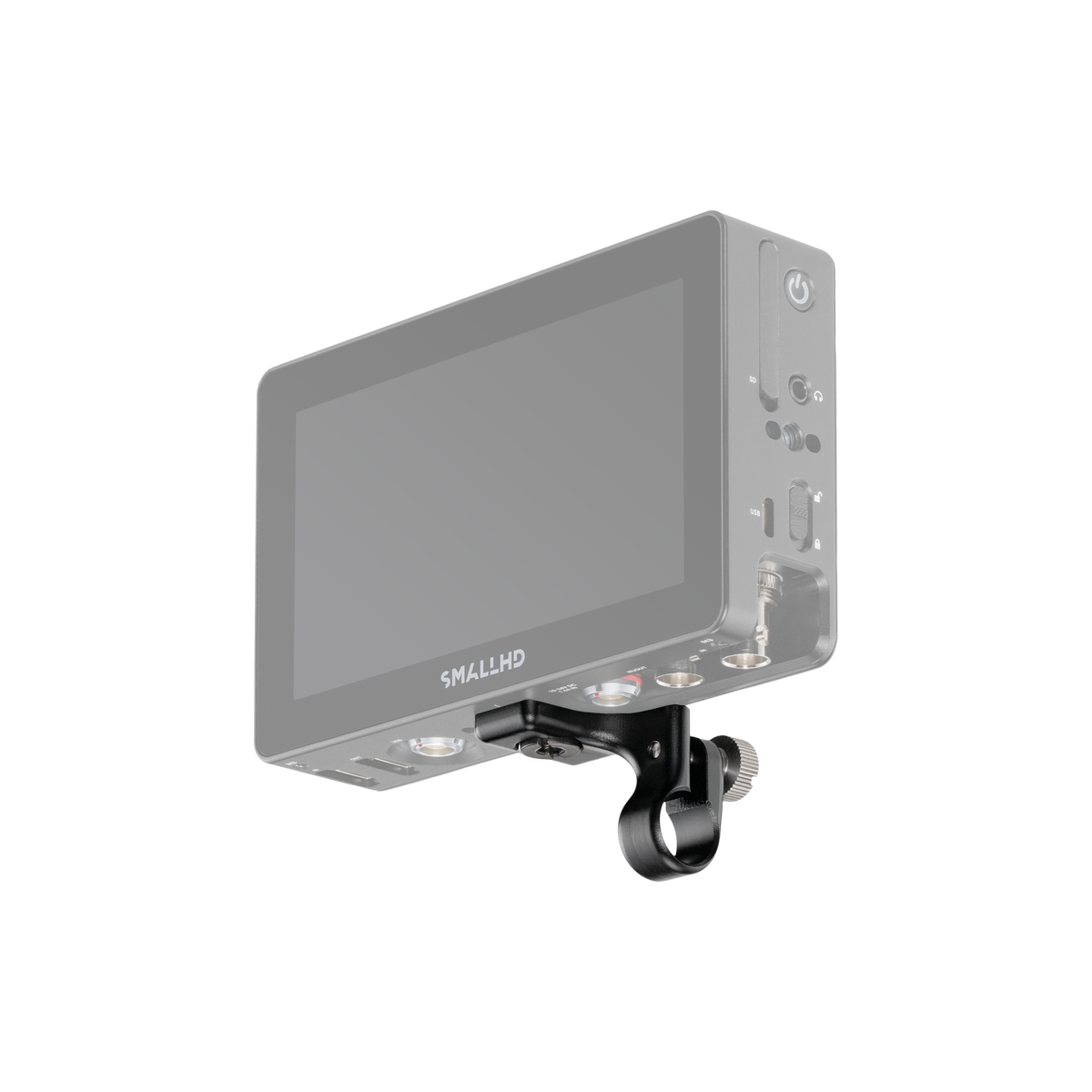 Monitor Hinge Replacement Arm (SmallHD Smart 5) – Wooden Camera