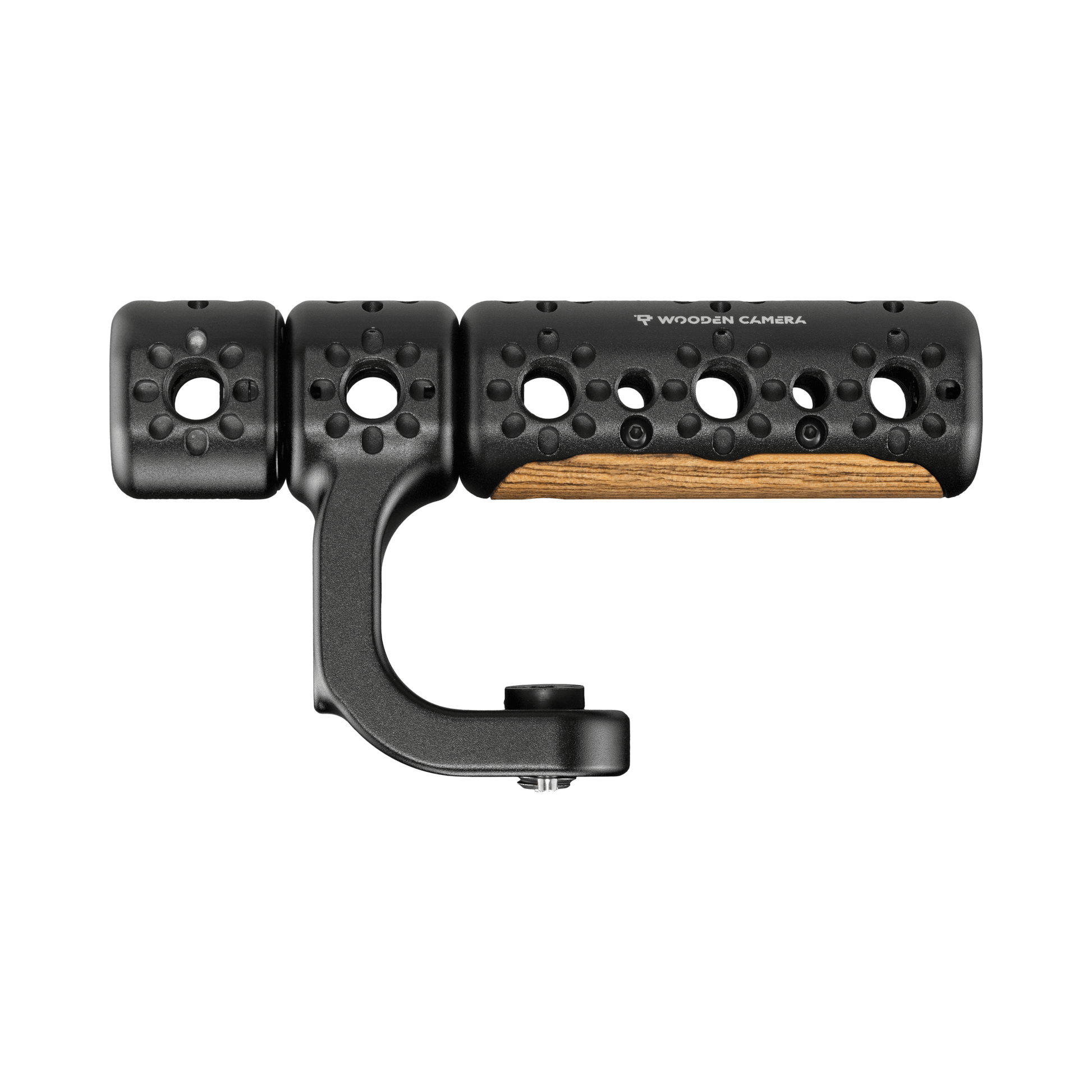 Core Accessory System for RED® KOMODO-X® – Wooden Camera