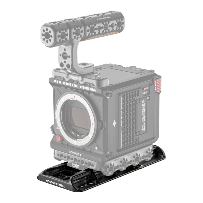 Shoulder Plate - ARCA