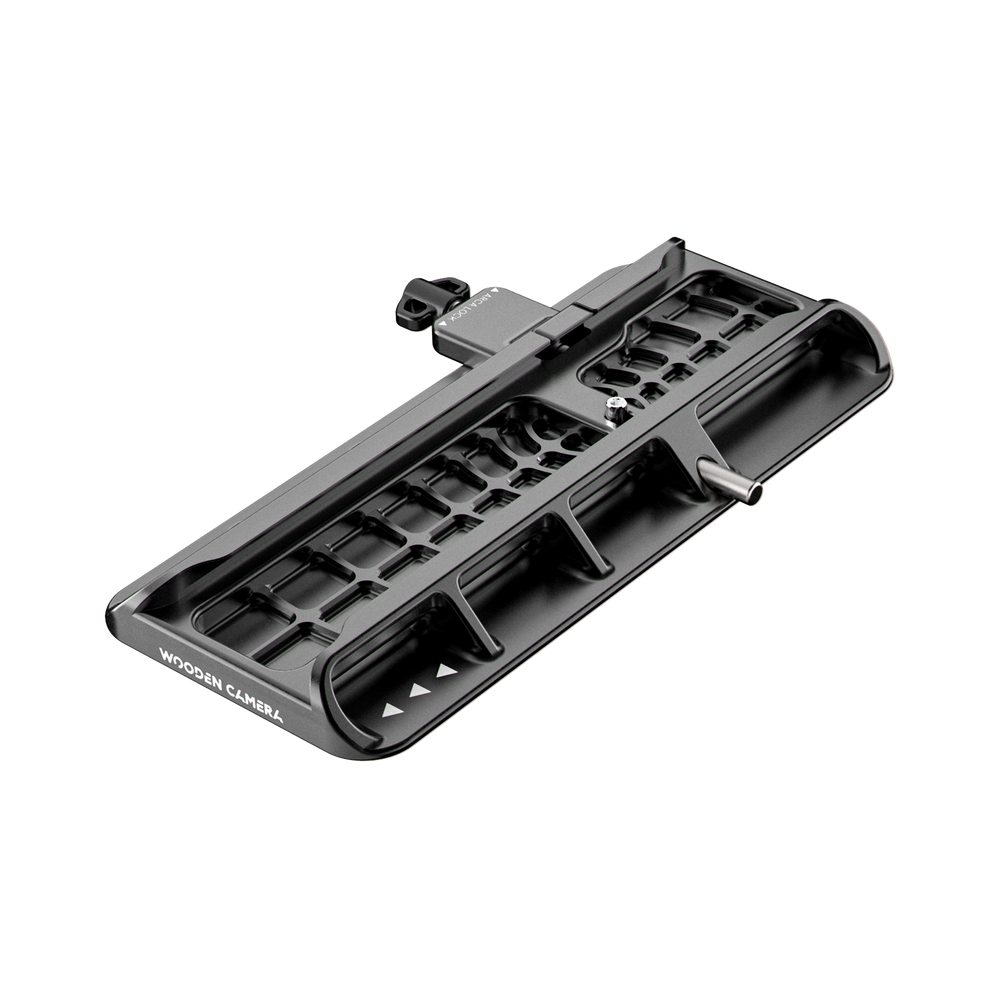 Shoulder Plate - ARCA