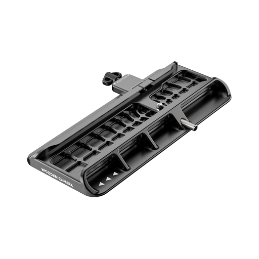 Shoulder Plate - ARCA