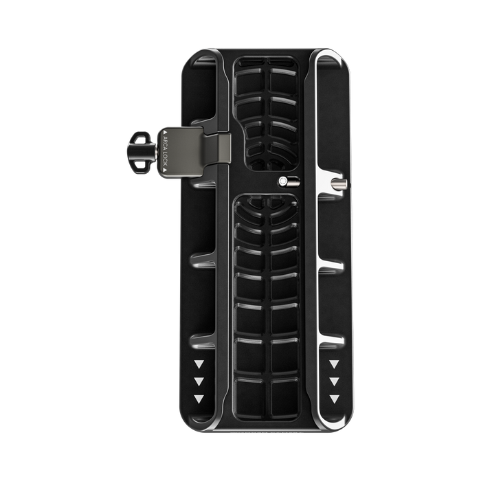 Shoulder Plate - ARCA