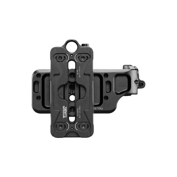 Cage for Sony FX3/FX30