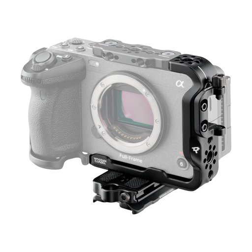 Cage for Sony FX3/FX30