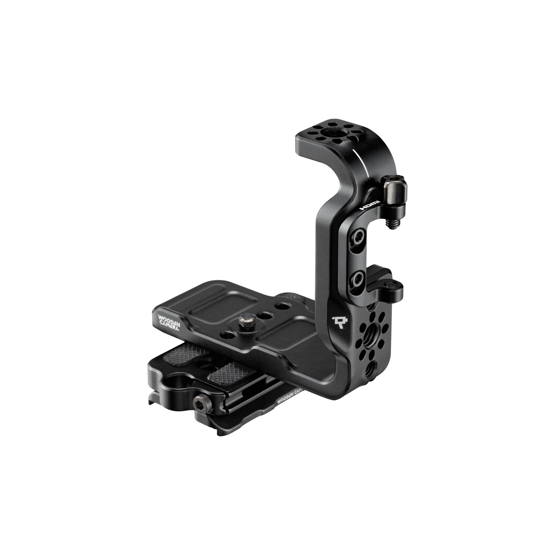 Cage for Sony FX3/FX30 – Wooden Camera