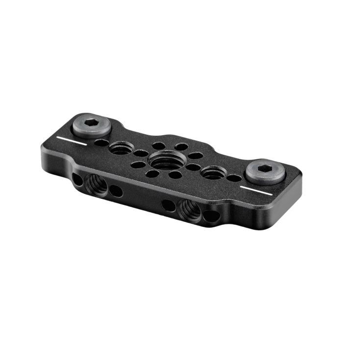 Top Plate for Sony FX3/FX30