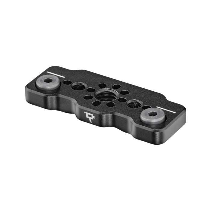 Top Plate for Sony FX3/FX30