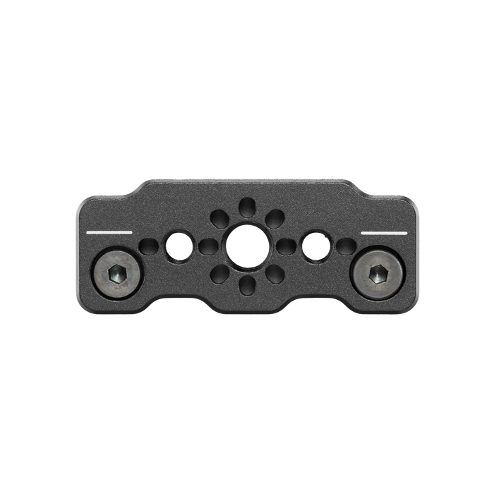 Top Plate for Sony FX3/FX30