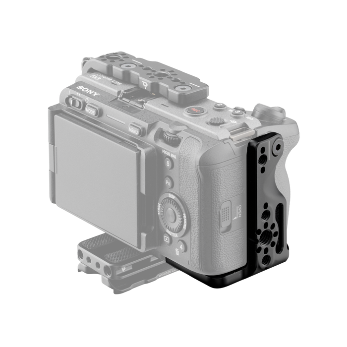 Cage Right Grip for Sony FX3/FX30