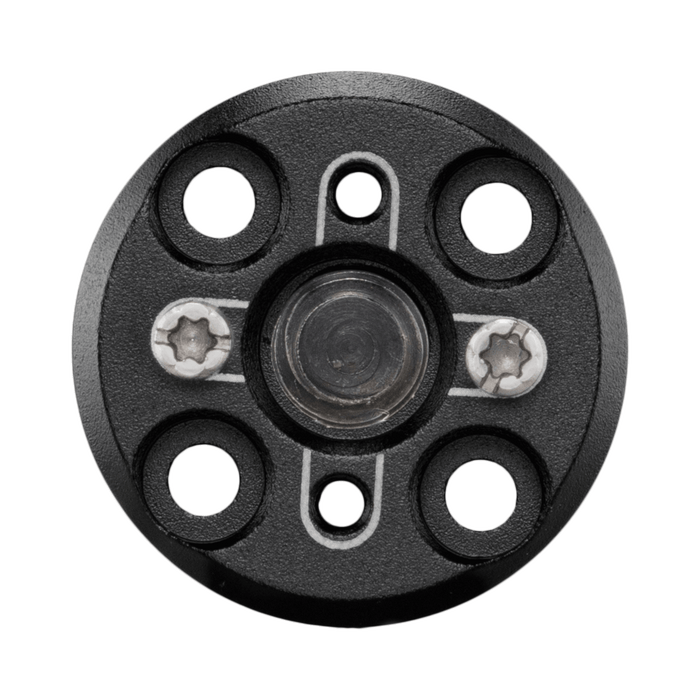 Rod Clamp Base (1/4"-20 SmallHD)