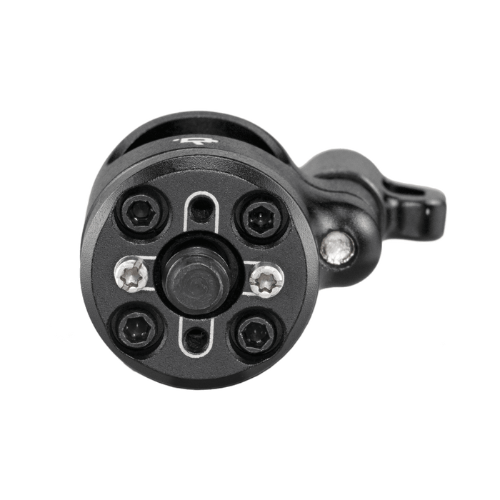 Rod Clamp Base (1/4"-20 SmallHD)