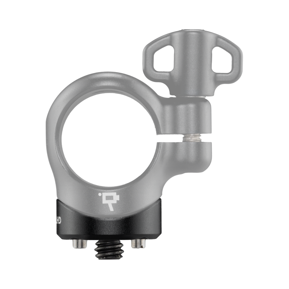 Rod Clamp Base (1/4"-20 SmallHD)