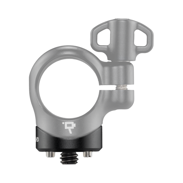 Rod Clamp Base (1/4"-20 SmallHD)