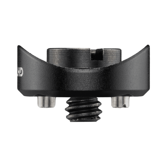 Rod Clamp Base (1/4"-20 SmallHD)