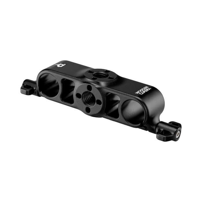 Full Accessory Plate System