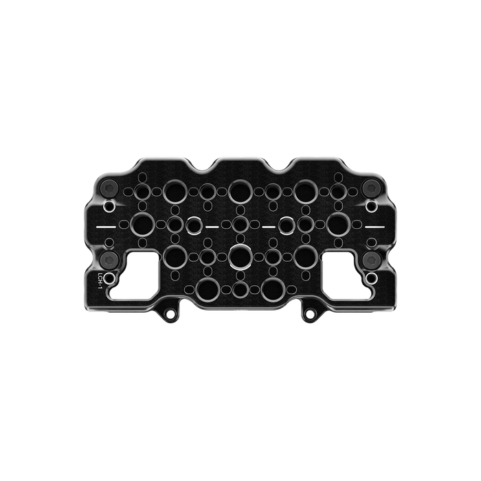 Top Plate - Front (ALEXA 35)