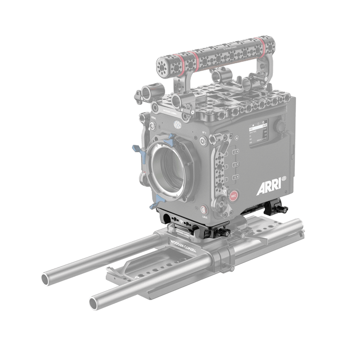 ARCA Baseplate (ALEXA 35)