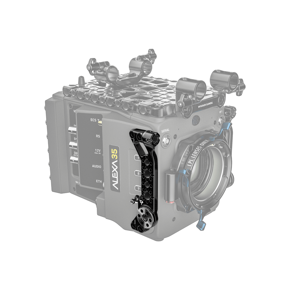 Right Side Bracket (ALEXA 35)