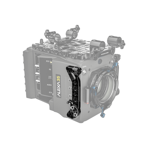 Right Side Bracket (ALEXA 35)