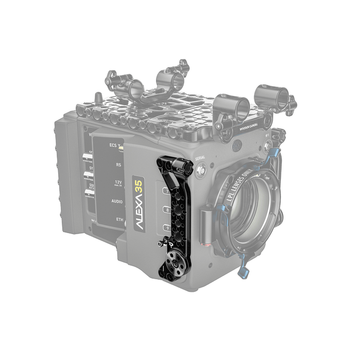 Right Side Bracket (ALEXA 35)