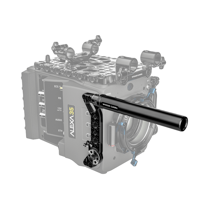 Right Side Bracket (ALEXA 35)