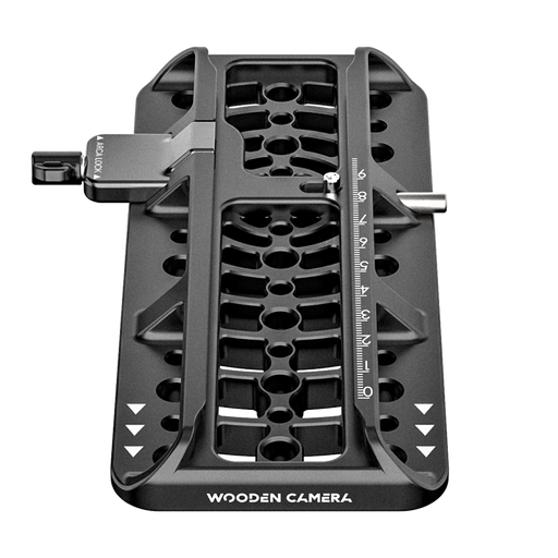 Steadicam Plate - ARCA