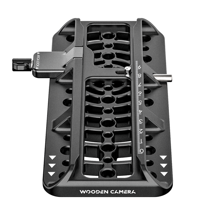 Steadicam Plate - ARCA